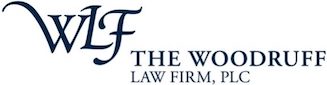The Woodruff Law Firm Logo