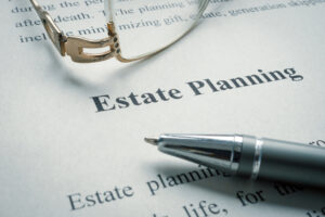 Estate Planning with The Woodruff Law Firm