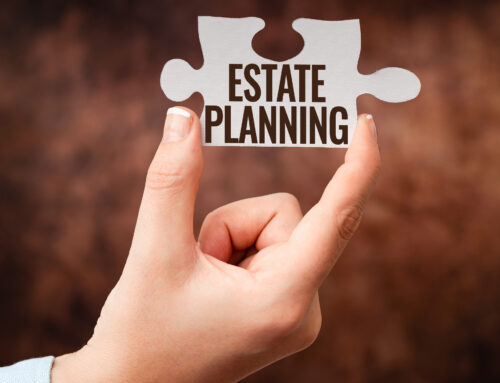 Key Steps in Effective Estate Planning