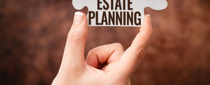 Key Steps in Effective Estate Planning