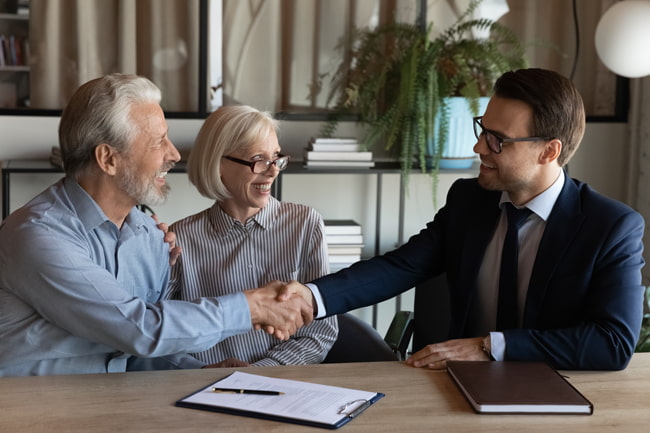 Estate planning in Arizona