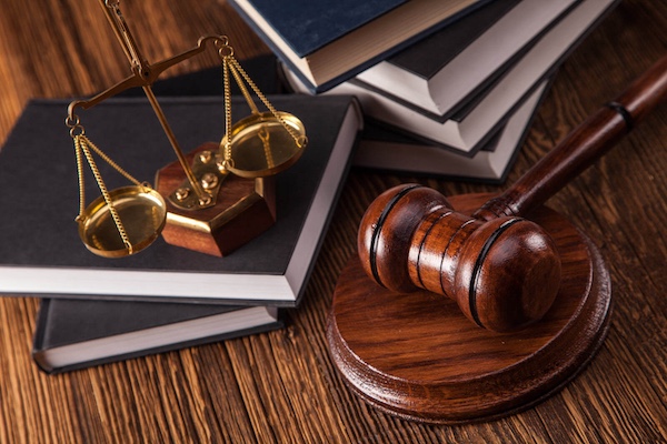 Legal asset protection