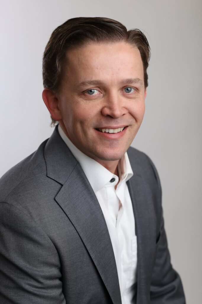 Logan Woodruff Estate Planning Attorney