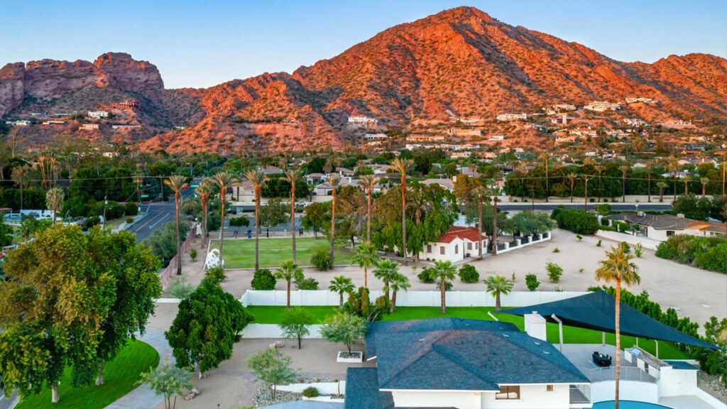 AZ Real Estate