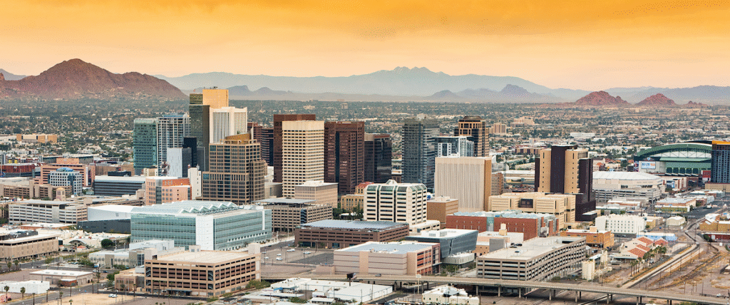 Maricopa County