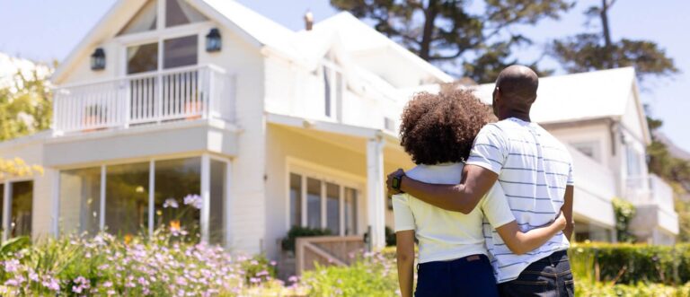 Inheritance will &amp; trust